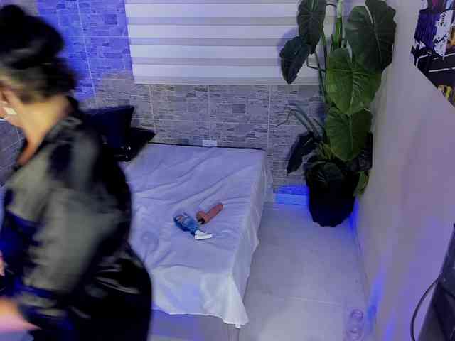 MeganBlazze webcam