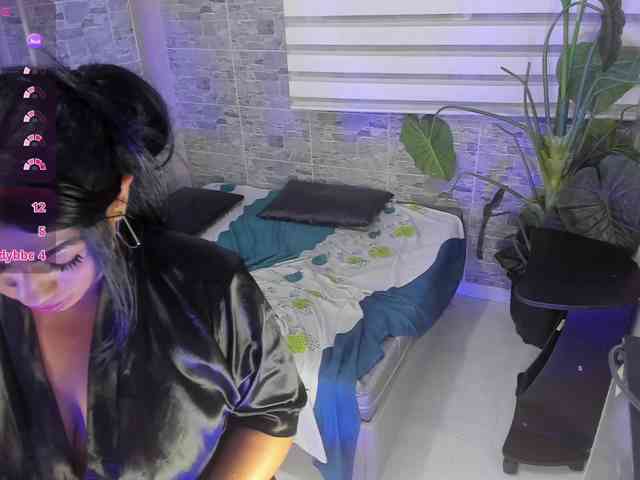 MeganBlazze webcam