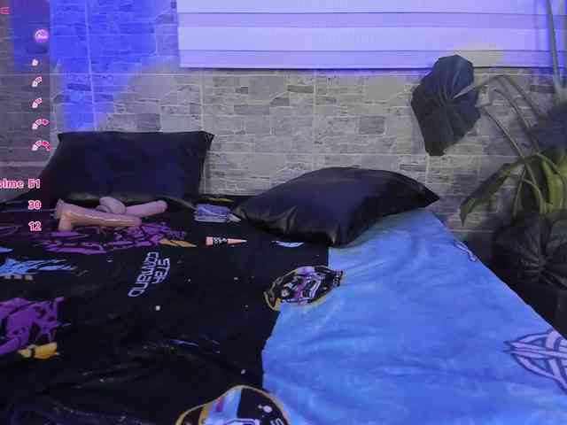 MeganBlazze webcam