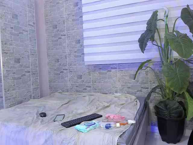 meganblazze's live room