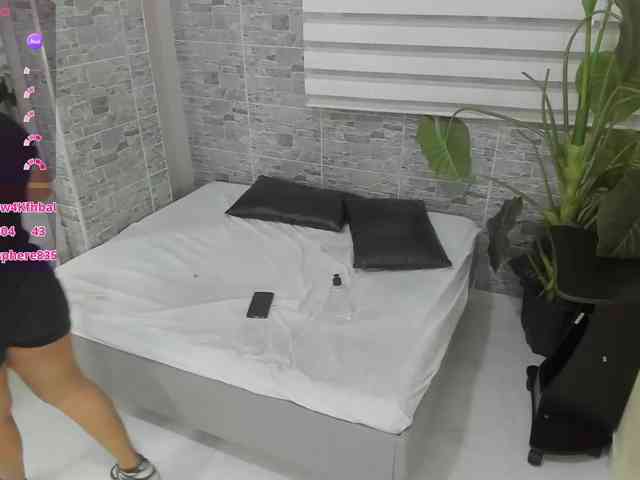 MeganBlazze webcam