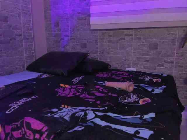 MeganBlazze webcam