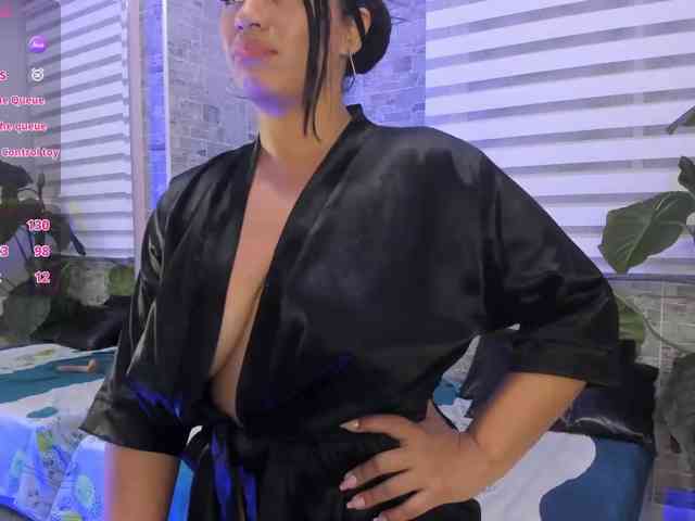 MeganBlazze