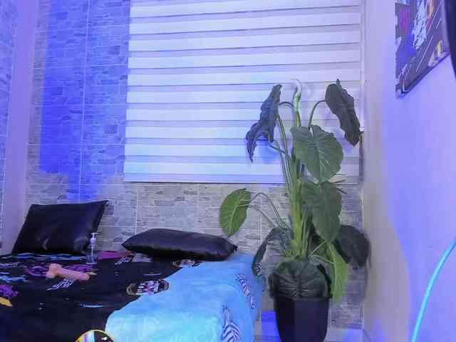 meganblazze's live room