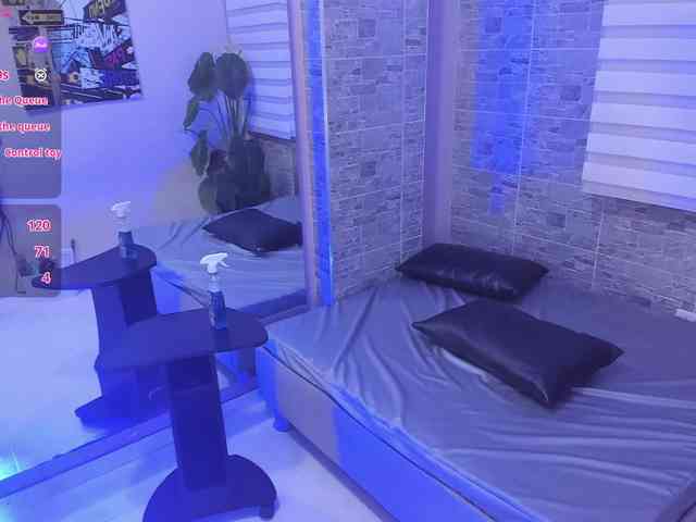 MeganBlazze webcam