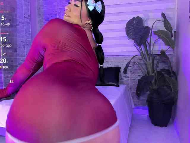 MeganBlazze