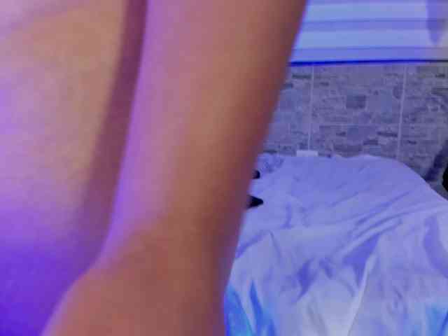 MeganBlazze webcam