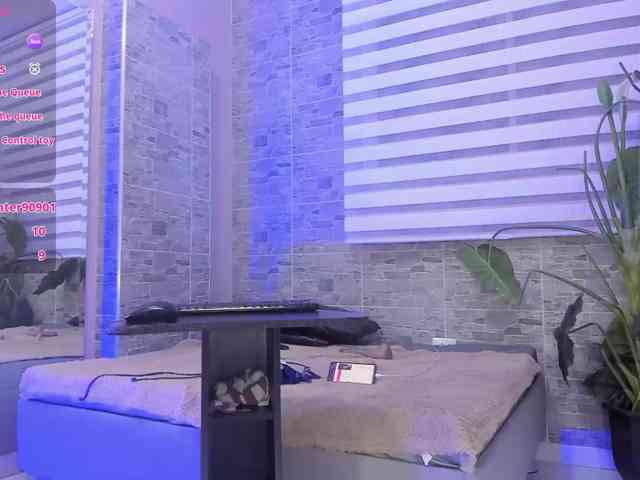 MeganBlazze webcam