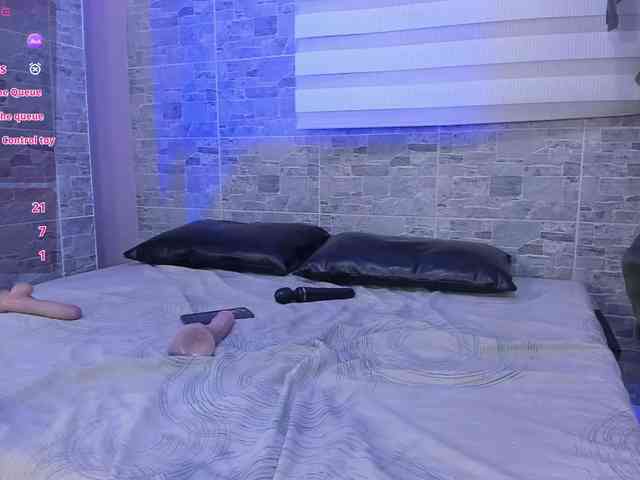 MeganBlazze webcam
