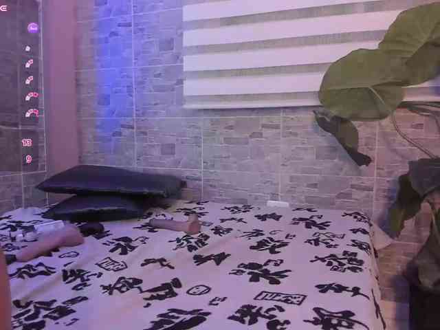 MeganBlazze Live Webcam on BongaCams