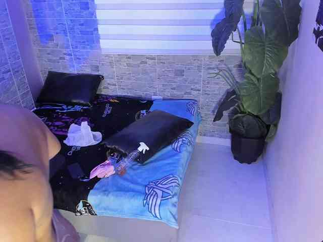meganblazze's live room