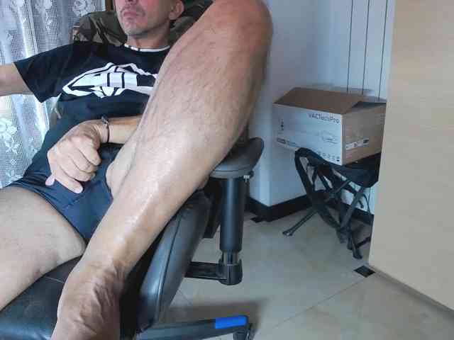 rob41good