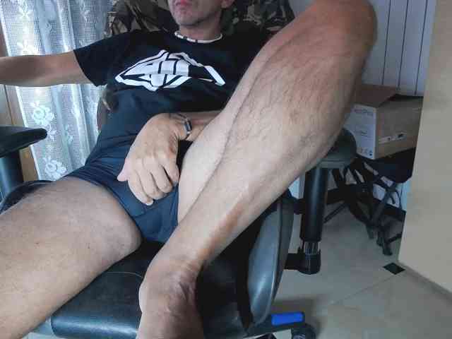 rob41good