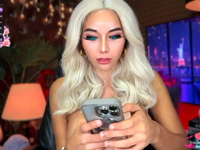 Missmary143 live
