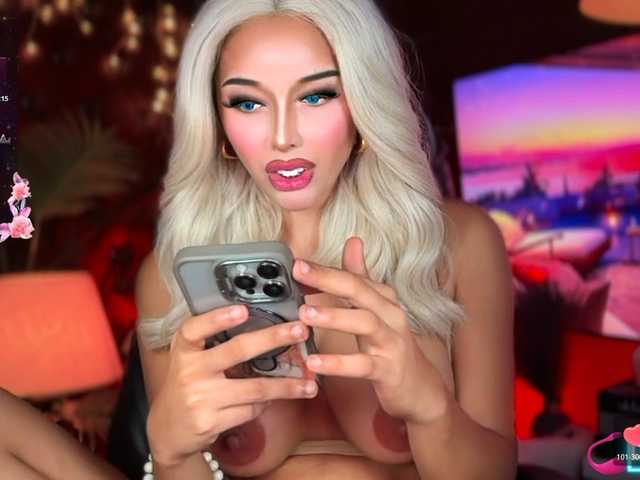 Missmary143 live webcam show
