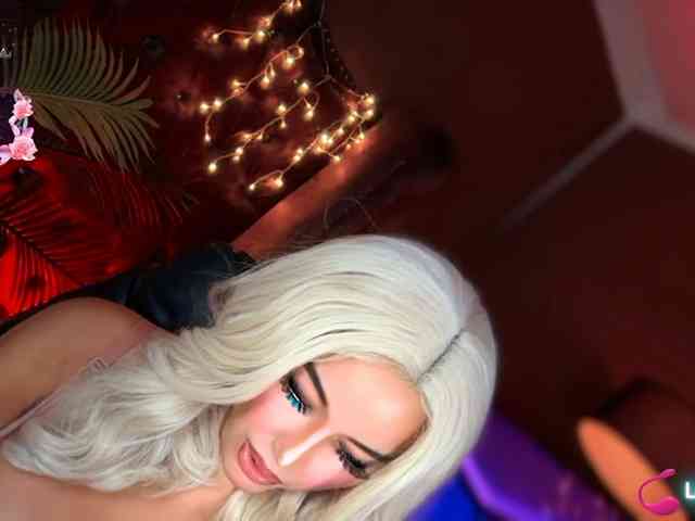 Missmary143 Sex Cam Show