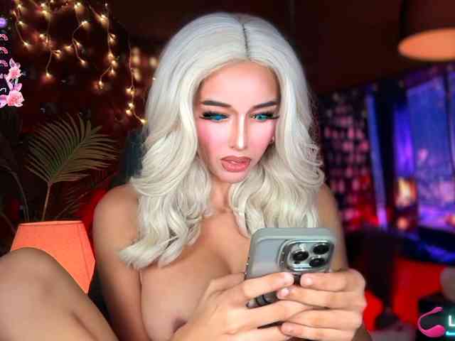 Missmary143 Sex Cam Show