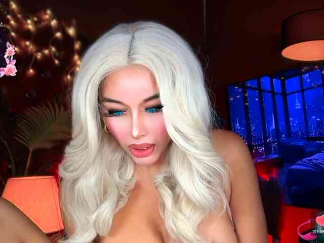 Missmary143 Sex Cam Show