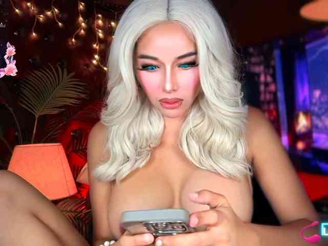 Missmary143 Sex Cam Show