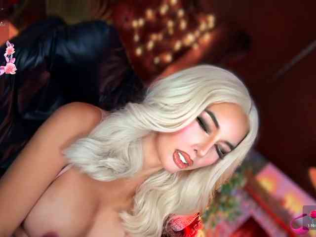 Missmary143 Sex Cam Show
