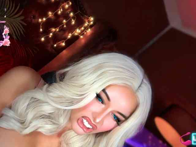 Missmary143 Sex Cam Show
