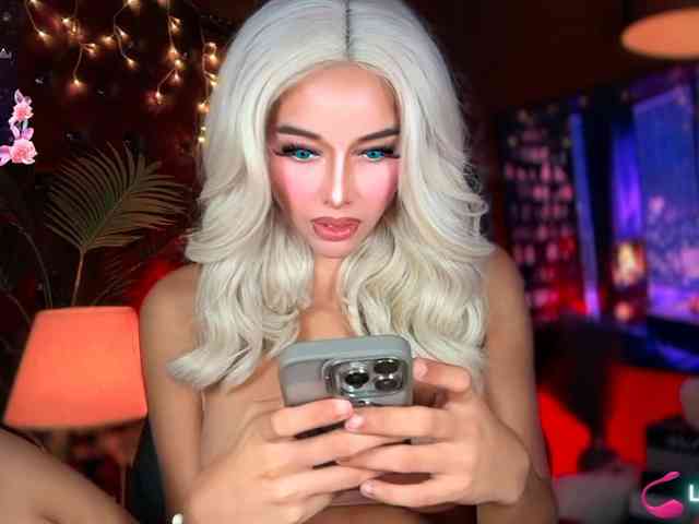 Missmary143 Sex Cam Show