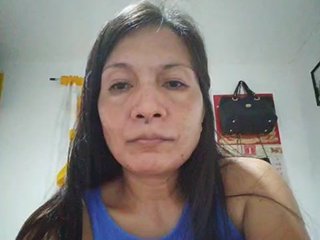 CherrieRose30 Porn Show