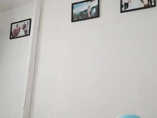 CherrieRose30 Porn Show