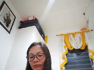 CherrieRose30 Porn Show