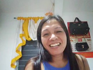 CherrieRose30 Porn Show