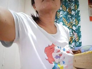 Image capture of CherrieRose30