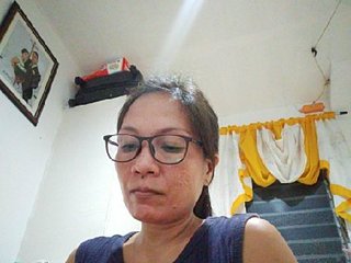 CherrieRose30 Porn Show