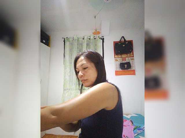 CherrieRose30 live cam on BongaCams