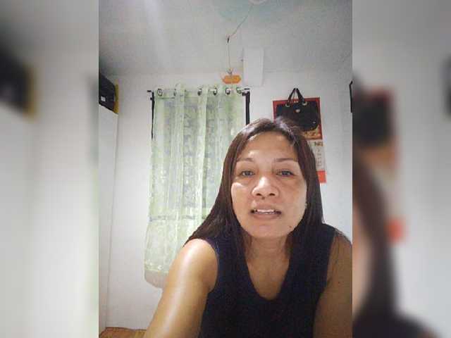 CherrieRose30 live webcam show