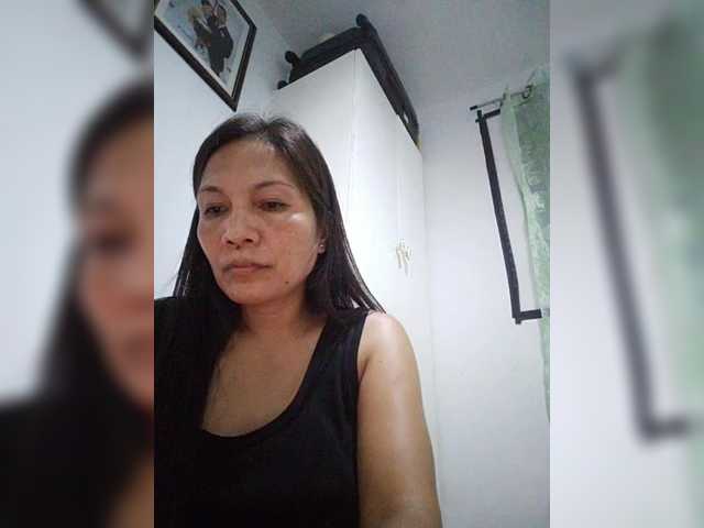 CherrieRose30 live webcam show