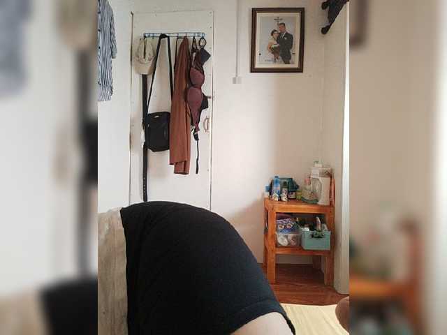 CherrieRose30 live cam on BongaCams