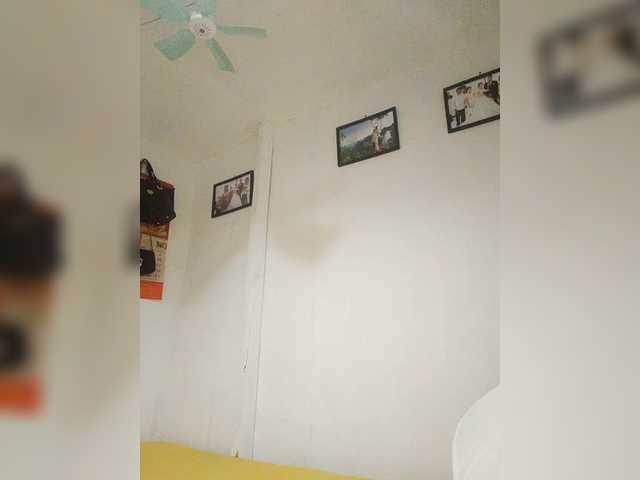 CherrieRose30 Live Cam on BongaCams