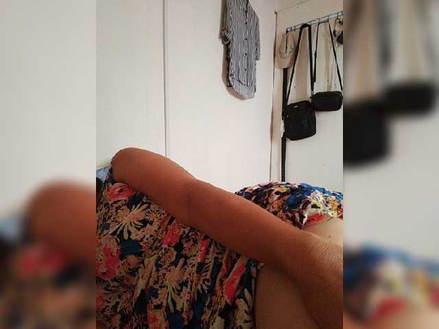 CherrieRose30 live cam on BongaCams