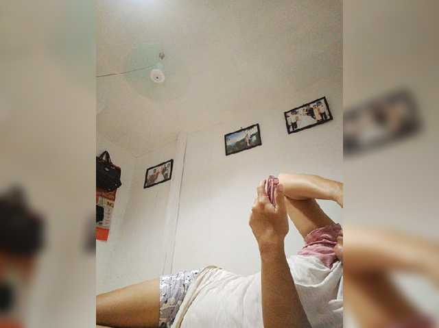 CherrieRose30 live cam on BongaCams