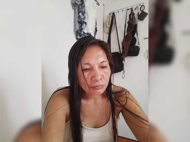 CherrieRose30 live cam on BongaCams