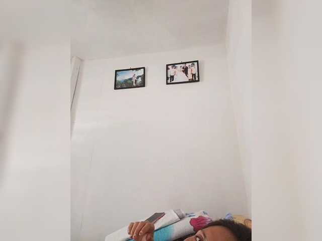 CherrieRose30 live cam on BongaCams