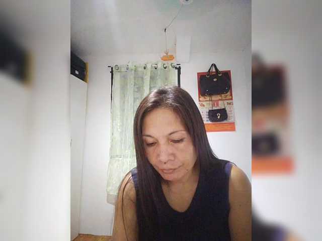 CherrieRose30 live webcam show