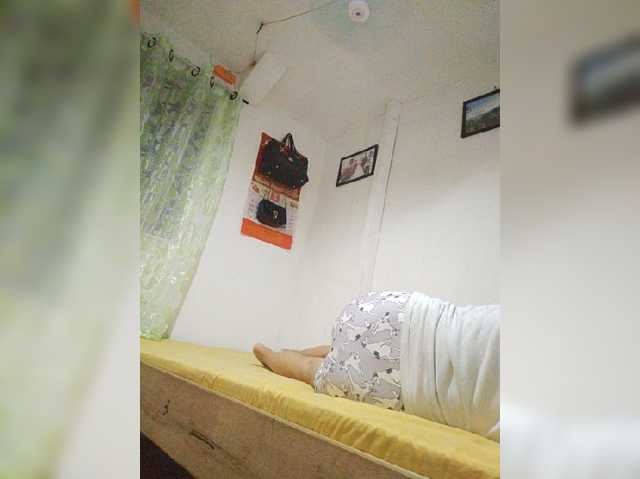 CherrieRose30 live cam on BongaCams