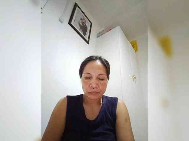 CherrieRose30 webcam