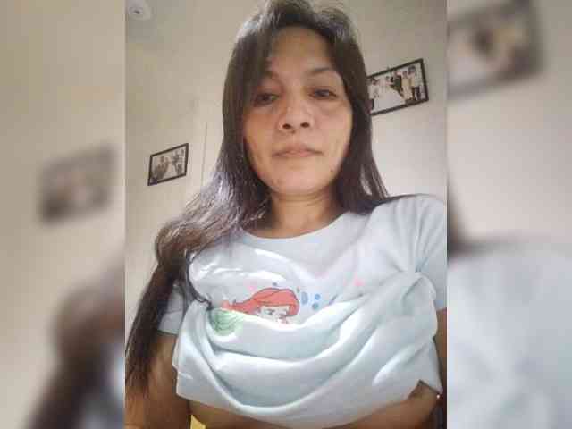 CherrieRose30 webcam