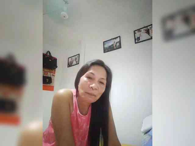 CherrieRose30 webcam