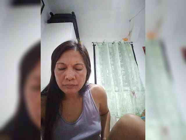 CherrieRose30 webcam