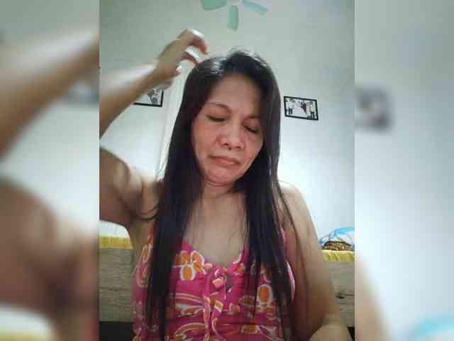 CherrieRose30 webcam