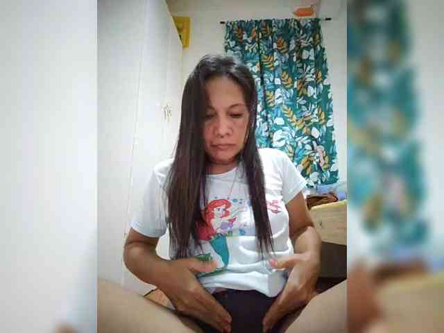 CherrieRose30 webcam