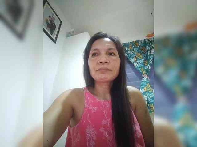 CherrieRose30 webcam